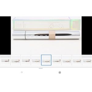 Beautiful Becca light shifter concealer works great!